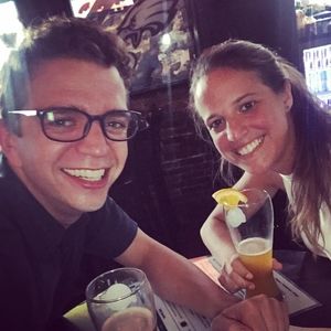 Meet your Posher, Jenna